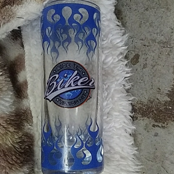 Collectable shopper shot glasses - Picture 4 of 4